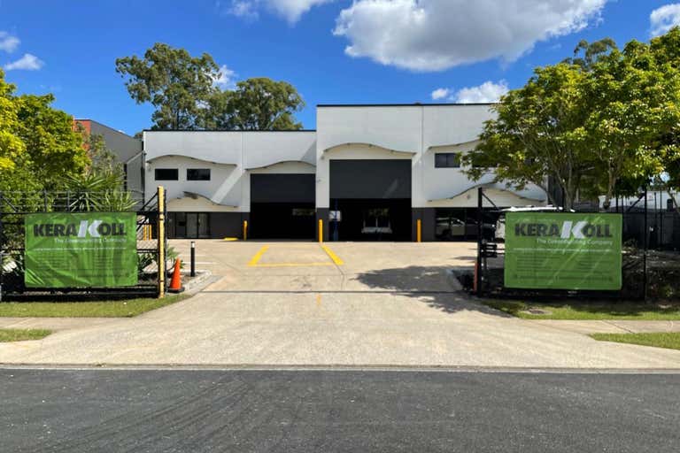 unit 2, 18 Nevilles Street, Underwood, QLD 4119 - Industrial ...