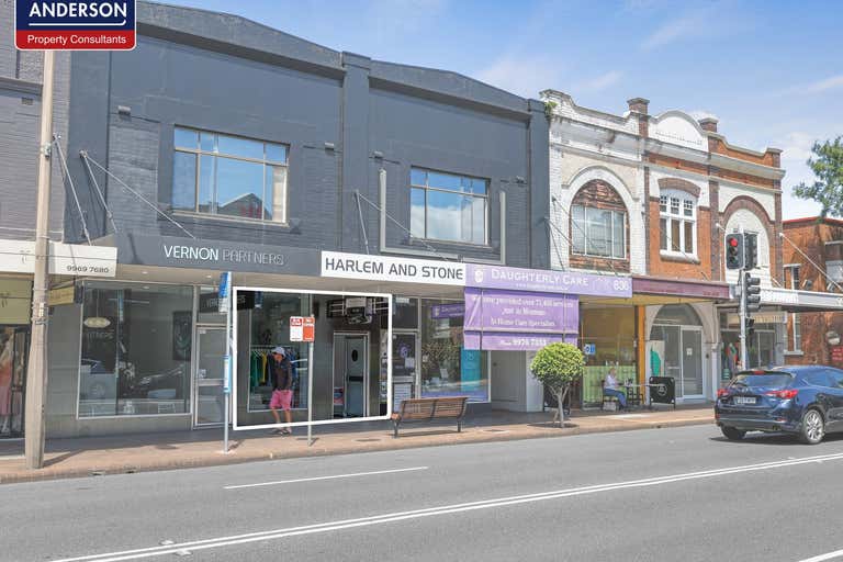 Shop 2, 836 Military Road Mosman NSW 2088 - Image 3