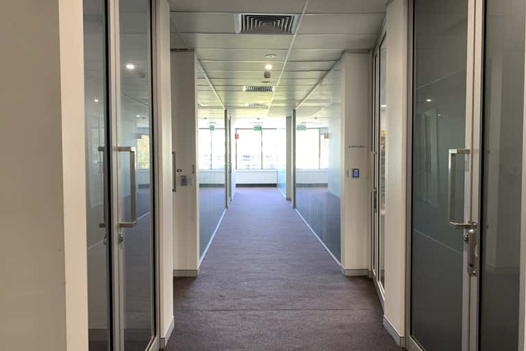 Units 111, 112, & 113, 384 Eastern Valley Way, Chatswood, NSW 2067