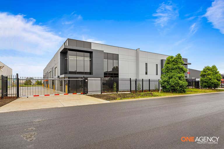 Icon Drive, 1/15 Icon Drive Delacombe VIC 3356 - Image 1