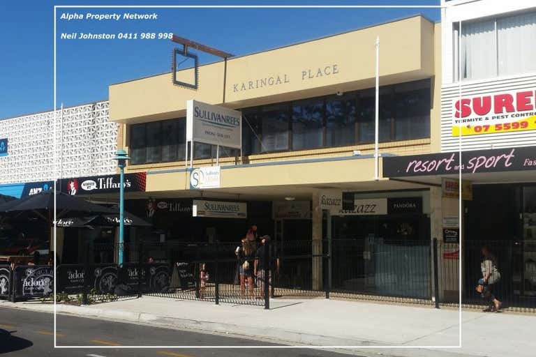 Karingal Place, 40 Griffith Street Coolangatta QLD 4225 - Image 2