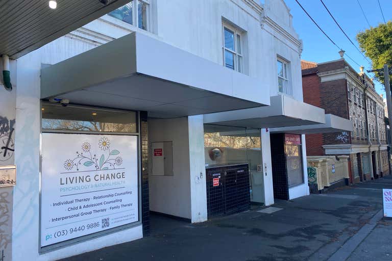 Lot G01, 33 Victoria Parade Collingwood VIC 3066 - Image 2