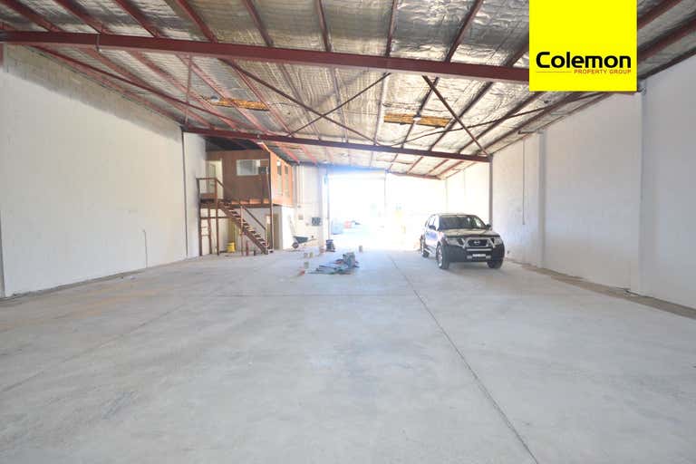 LEASED BY COLEMON SU 0430 714 612, 2/88 Seville Street Fairfield East NSW 2165 - Image 3