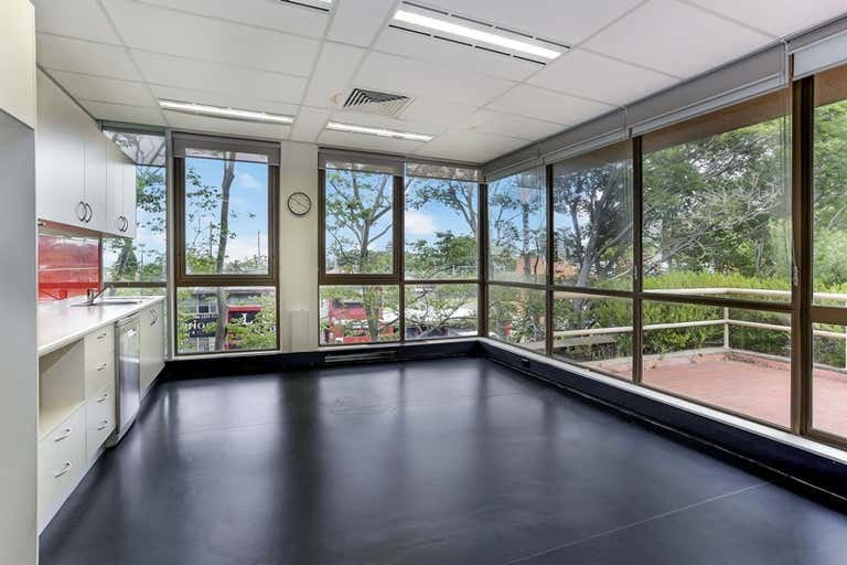 Hurstville Office Park, Level 2, 2.02/430 Forest Road Hurstville NSW 2220 - Image 2
