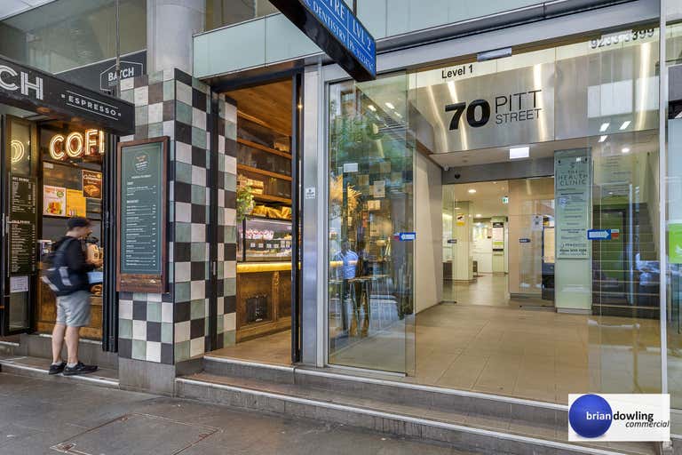 Lot 28/70 Pitt Street Sydney NSW 2000 - Image 3