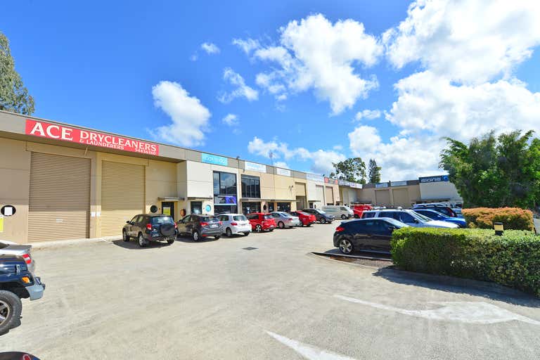 Unit 5/12 Norval Court Maroochydore QLD 4558 - Image 2