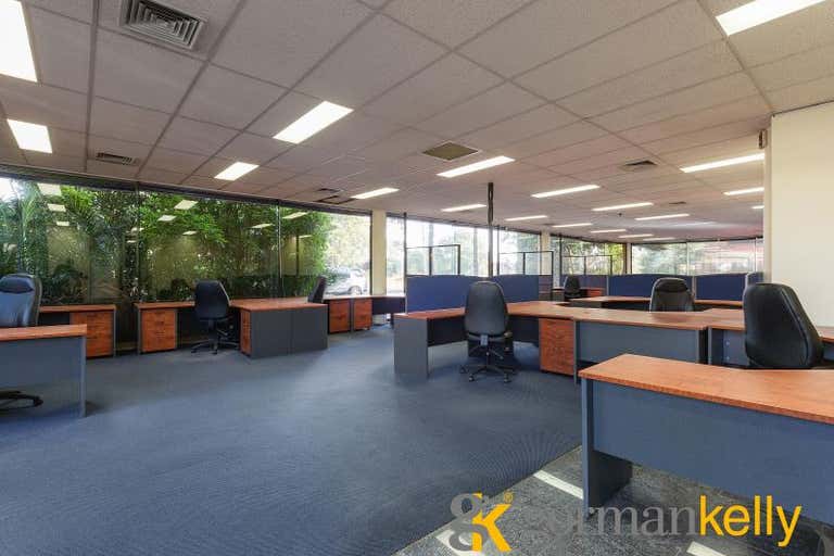 Level 1 Suite C, 303-313 Burwood Highway Burwood East VIC 3151 - Image 2