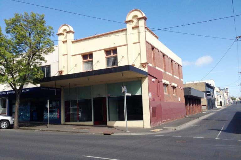 182-184 Moorabool St & 52 Lt Ryrie St Geelong VIC 3220 - Image 1