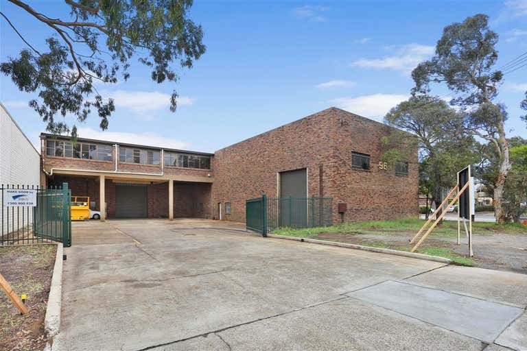 Wetherill Park NSW 2164 - Image 1