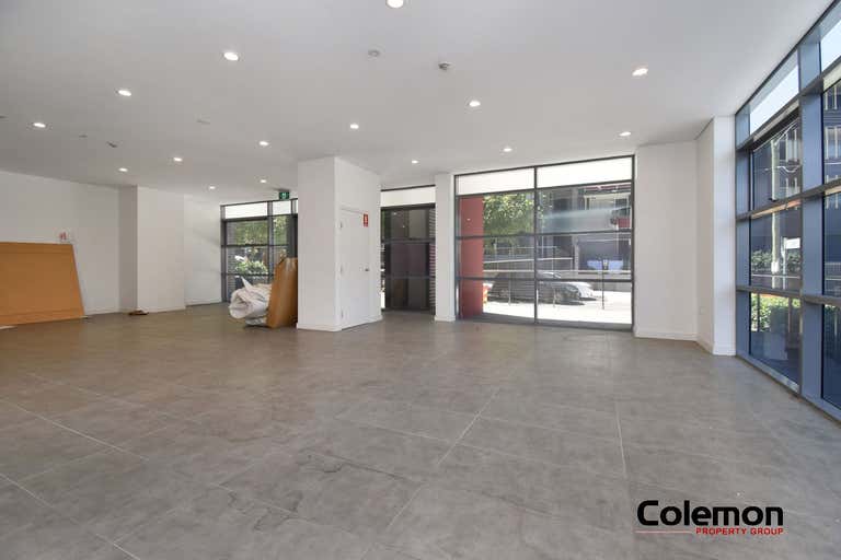 LEASED BY COLEMON PROPERTY GROUP, Shop 25, 48 Cooper St Strathfield NSW 2135 - Image 4