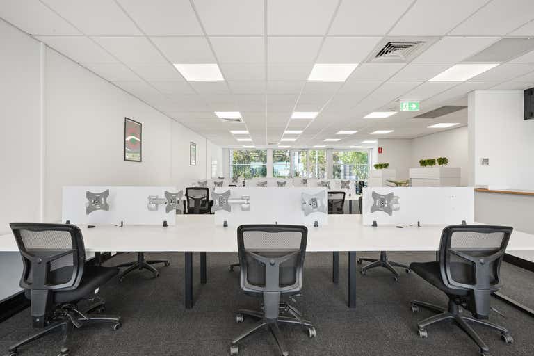 Hallmarc Business Park, 75 Lorimer Street South Melbourne VIC 3205 - Image 3