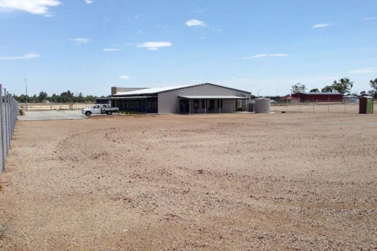 Lot 15 Surat Basin Industrial Park Chinchilla QLD 4413 - Image 3