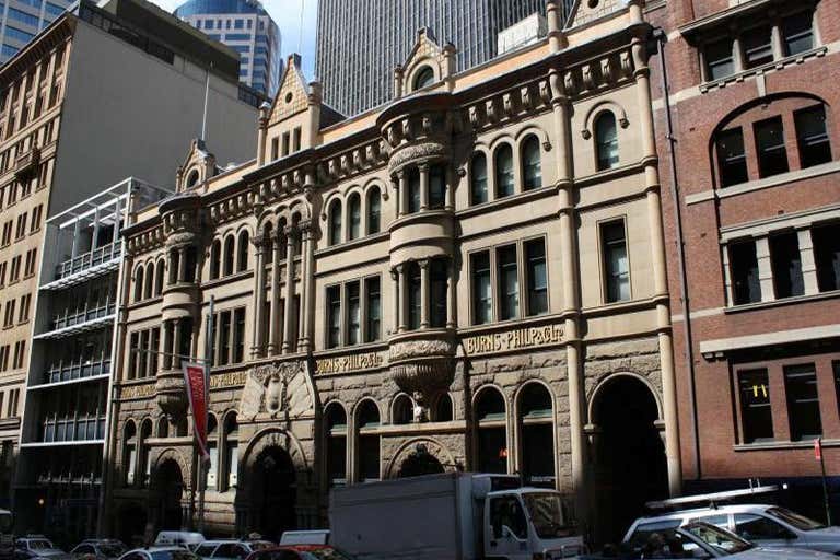 Burns Philp & Co Building, Lot 5, 7 Bridge Street Sydney NSW 2000 - Image 1