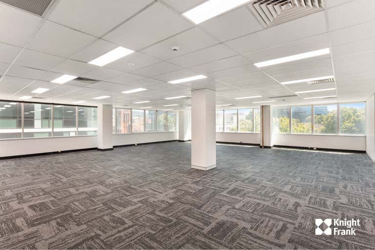 Corporate Square, 43 Burelli Street Wollongong NSW 2500 - Image 2