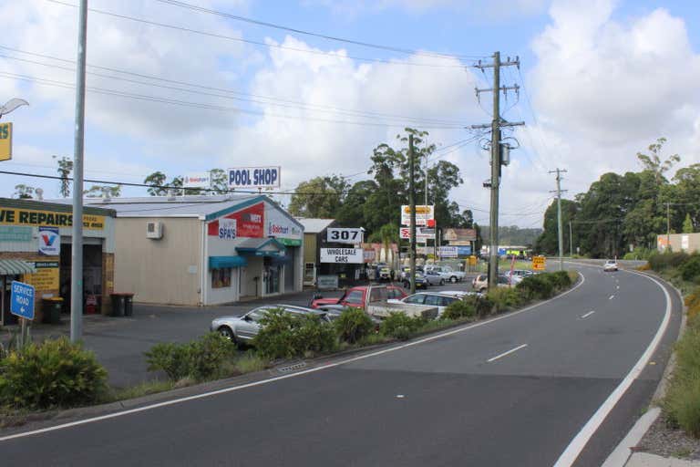 305 Pacific Highway Coffs Harbour NSW 2450 - Image 3