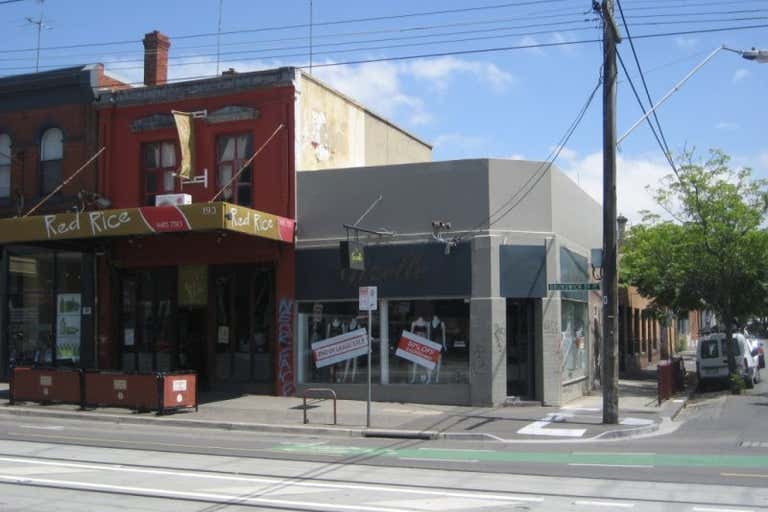 195 Brunswick Street Fitzroy VIC 3065 - Image 1