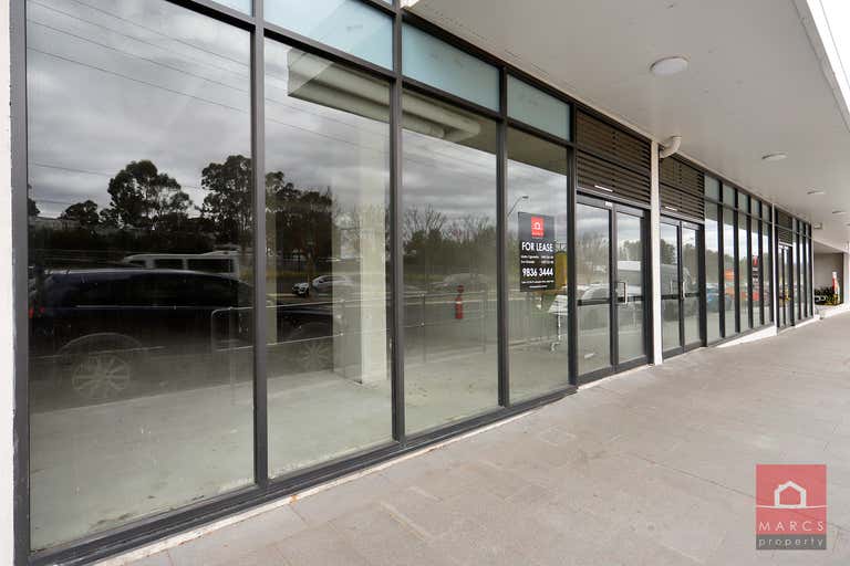 KINGSWOOD SQ, shops 1-10, 240-250 Great Western Highway Kingswood NSW 2747 - Image 2