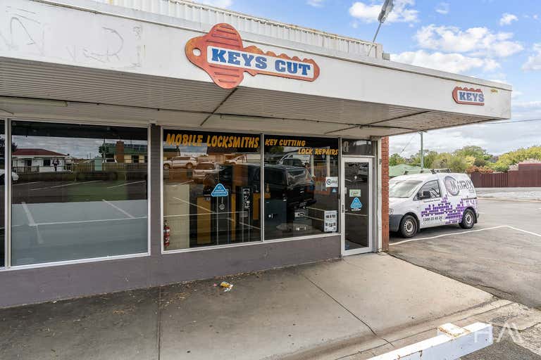 Shop 8/77 George Town Road Newnham TAS 7248 - Image 1