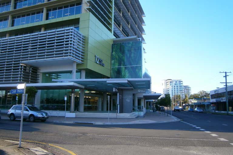 Mike Ahern Building, Lease A, Ground Floor, 12 First Avenue Maroochydore QLD 4558 - Image 1