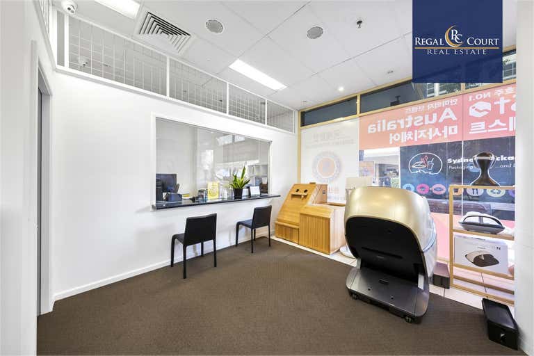 Regal Court Apartments, 139/20-34 Albert Road Strathfield NSW 2135 - Image 3