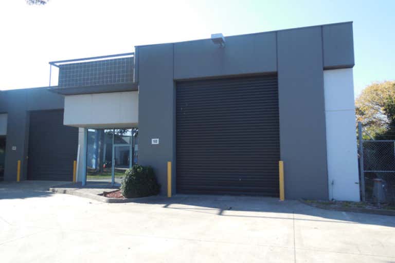 10/14-26 Audsley Street Clayton VIC 3168 - Image 1