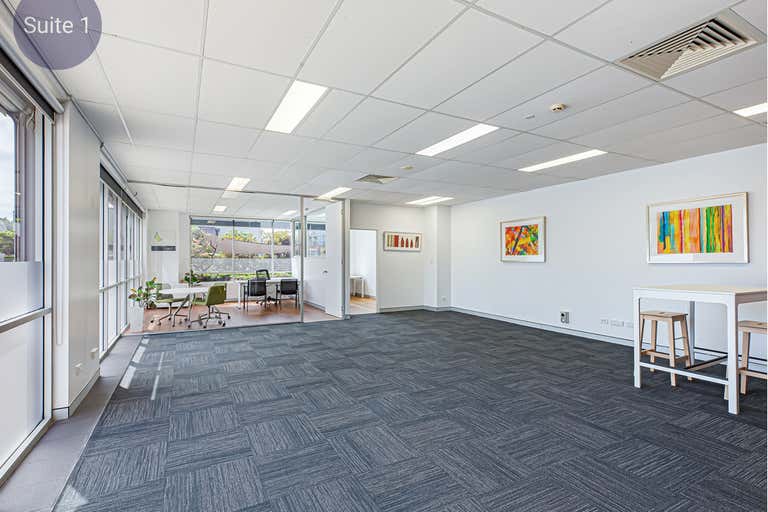 Suites 1 & 3, 1 Chaplin Drive Lane Cove NSW 2066 - Image 2