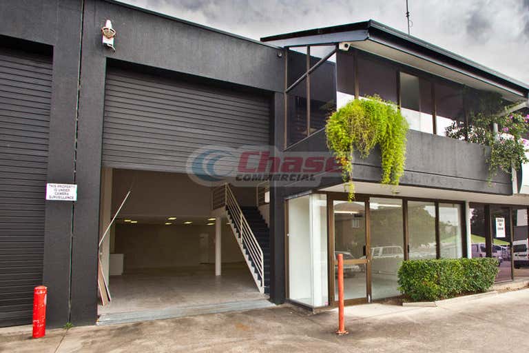 1/66 Mclachlan Street Fortitude Valley QLD 4006 - Image 1