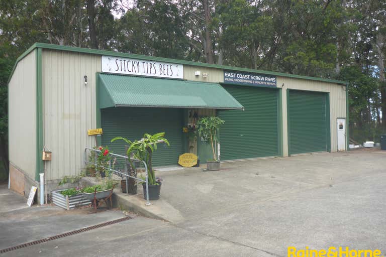 Unit 3, 14 Fernhill Road Port Macquarie NSW 2444 - Image 1