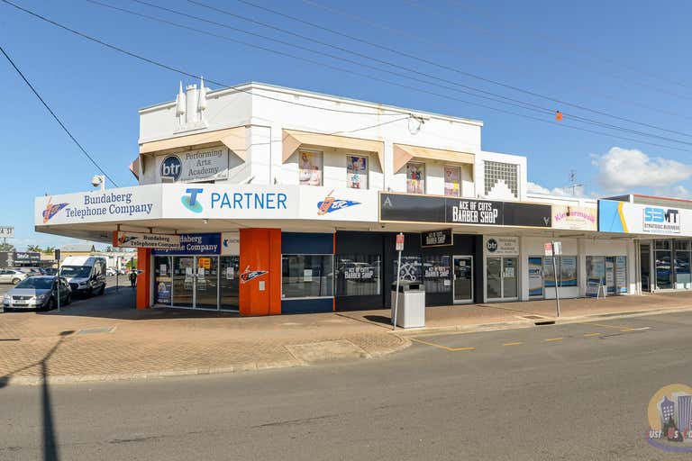 2/56 Woongarra Street Bundaberg Central QLD 4670 - Image 1