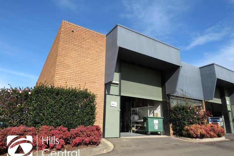 15/44 Carrington Road Castle Hill NSW 2154 - Image 1