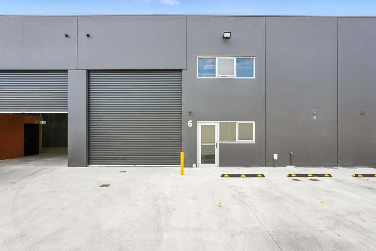 Unit 6, 16 Maxwells Road Cambridge TAS 7170 - Image 3