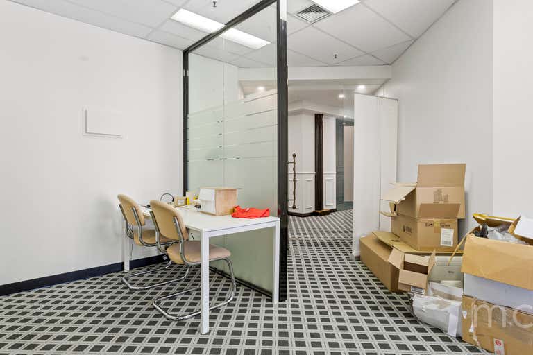 Exchange Tower, Suite 613, 530 Little Collins Street Melbourne VIC 3000 - Image 2