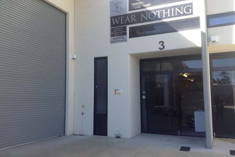 Unit/3/21-23 Production Street Noosaville QLD 4566 - Image 4
