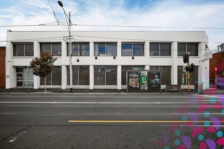 523 - 533 Victoria Street Abbotsford VIC 3067 - Image 2