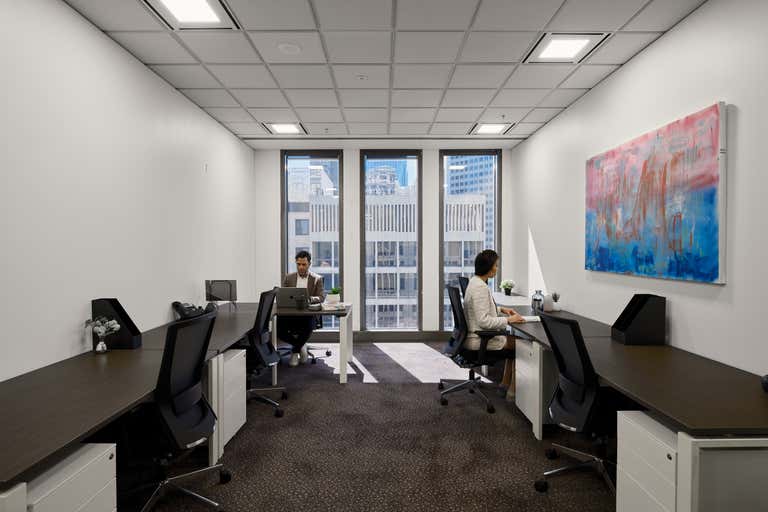 CorporateCubes.Co, 14/333 Collins Street Melbourne VIC 3000 - Image 3