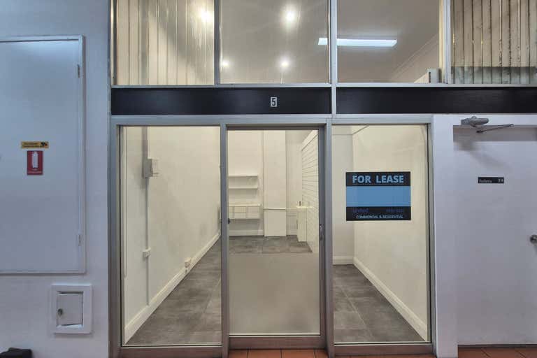 Earlwood Arcade, 363 Homer Street Earlwood NSW 2206 - Image 1