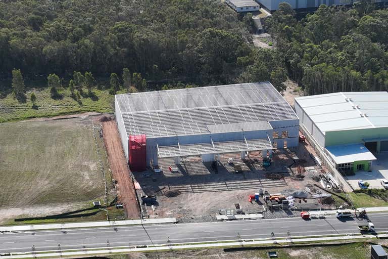 Transit Industrial Estate Park Ridge QLD 4125 - Image 2