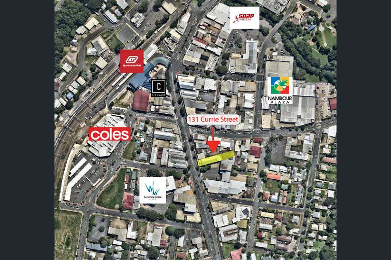 2W/131 Currie Street Nambour QLD 4560 - Image 3