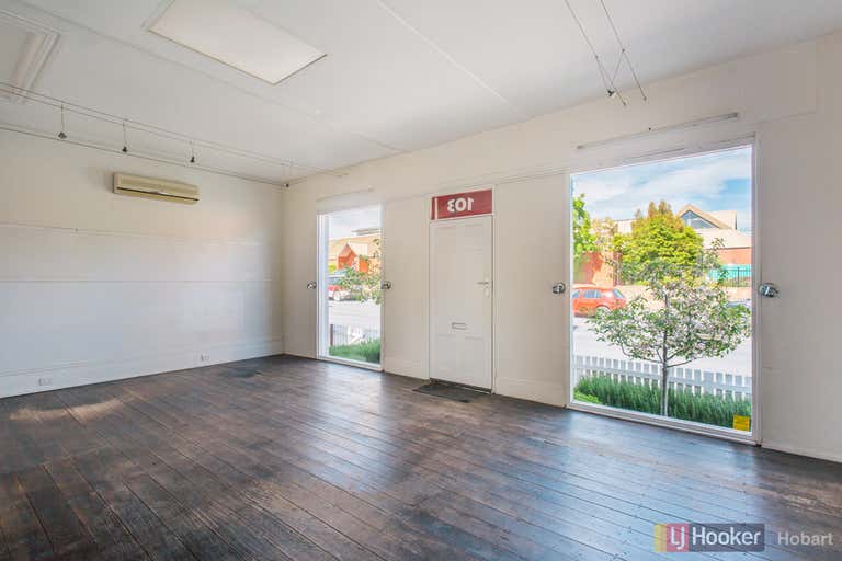 103 Campbell Street Hobart TAS 7000 - Image 1