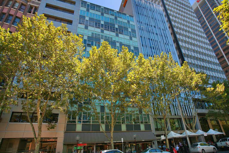 229 Macquarie Street Sydney NSW 2000 - Image 1