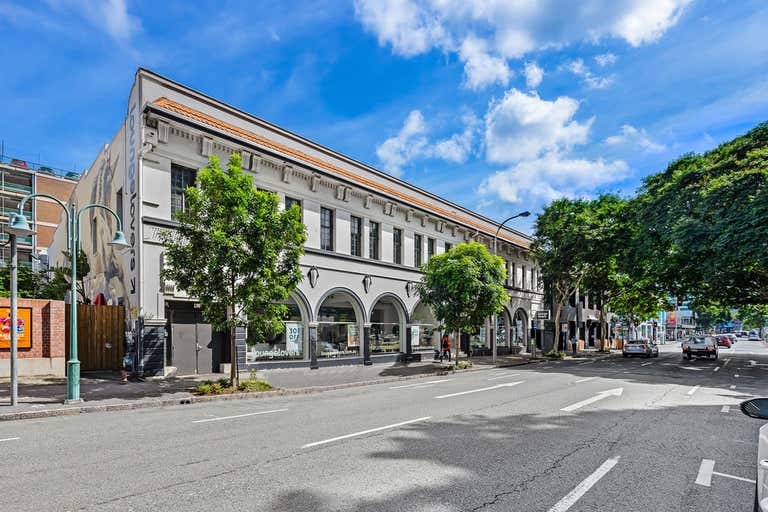 324 Wickham Street Fortitude Valley QLD 4006 - Image 2