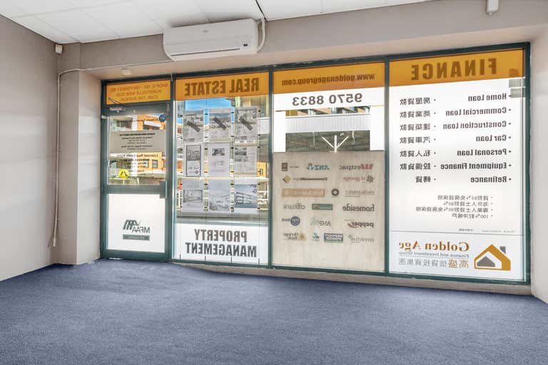 Shop 4/107 Forest Road Hurstville NSW 2220 - Image 4