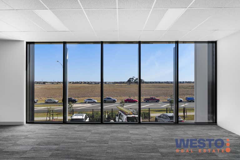 High Exposure Premium Warehouse with Large Office Space, 18/43 Bonview Circuit Truganina VIC 3029 - Image 2