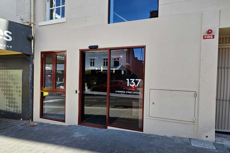 Level 1, 137 Liverpool Street Hobart TAS 7000 - Image 3