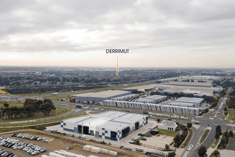 8/489 Robinsons Road Truganina VIC 3029 - Image 2