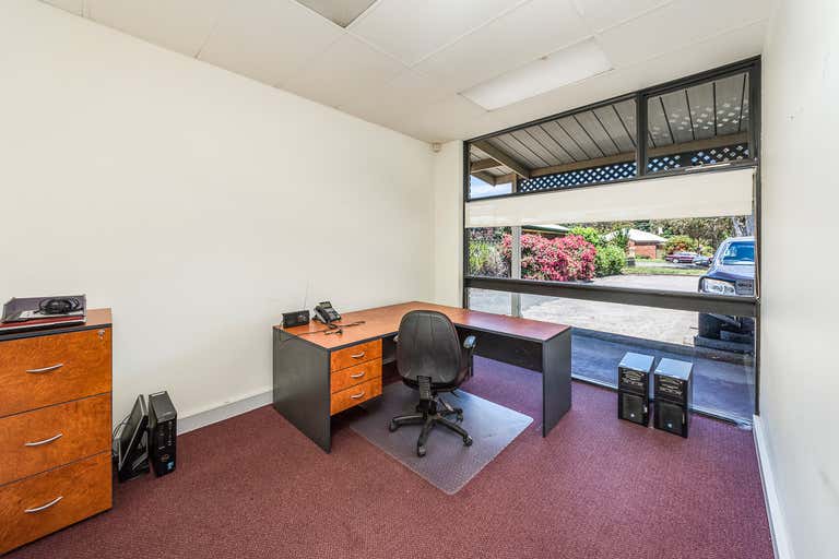 Single Office, 11, 24 Bridge Street Balhannah SA 5242 - Image 3