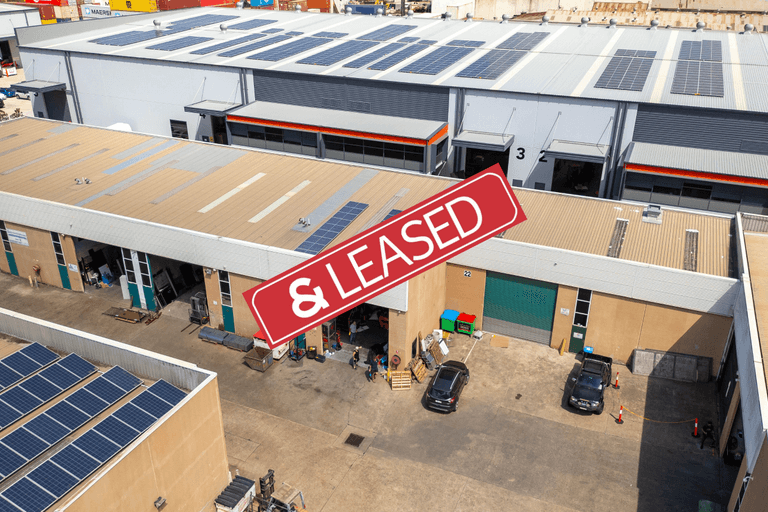 21/89 Gow Street Padstow NSW 2211 - Image 1