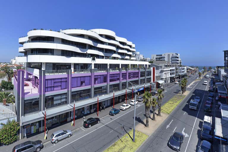 Suites 203, 204 & 20, 108-120 Bay Street Port Melbourne VIC 3207 - Image 1