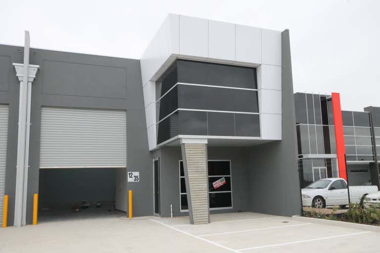 12/35 Logistics Street Keilor Park VIC 3042 - Image 2