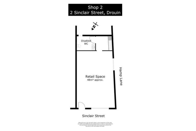 2/2 Sinclair Street Drouin VIC 3818 - Image 2